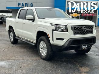 Used 2022 Nissan Frontier SV w/ Technology Package AWD/4WD video 1