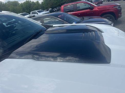 Used 2022 Chevrolet Silverado 1500 LT Trail Boss image 26