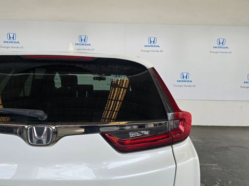 Used 2022 Honda CR-V EX image 26