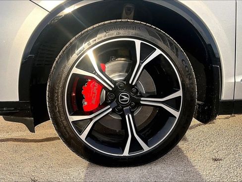 Used 2025 Acura MDX Type S image 12