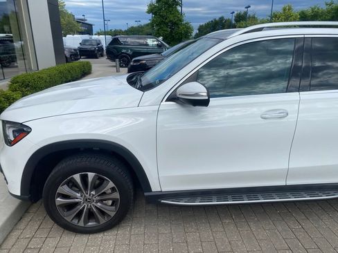 Used 2020 Mercedes-Benz GLE 350 4MATIC image 12