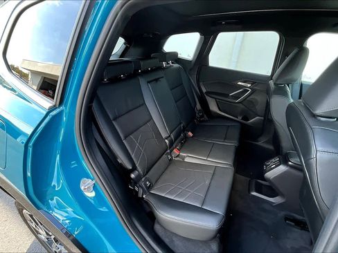 Certified 2025 BMW X1 xDrive28i image 21