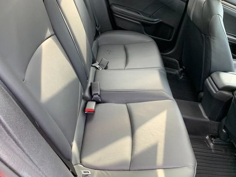 Used 2020 Honda Civic EX-L image 14
