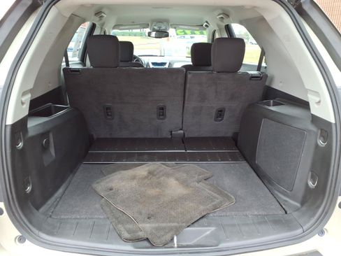 Used 2015 Chevrolet Equinox LS FWD image 5