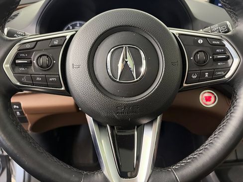 Used 2019 Acura RDX AWD w/ Advance Package image 16