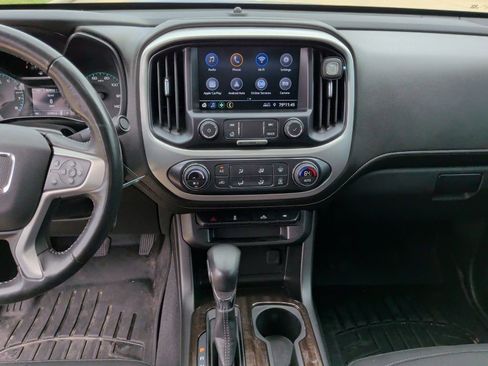 Used 2022 GMC Canyon Elevation w/ Trailering Package image 22