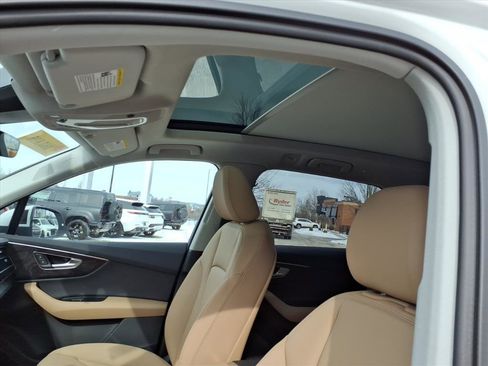 New 2026 Audi Q7 3.0T Premium image 11