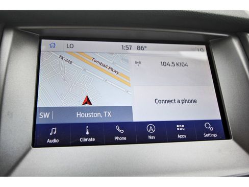 Used 2023 Ford Ranger XLT w/ Equipment Group 302A High image 25