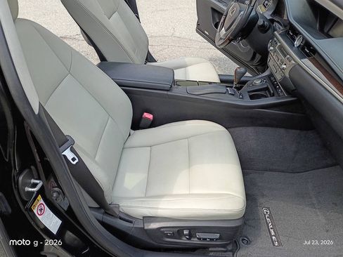 Used 2013 Lexus ES 350 w/ Premium Pkg FWD image 10