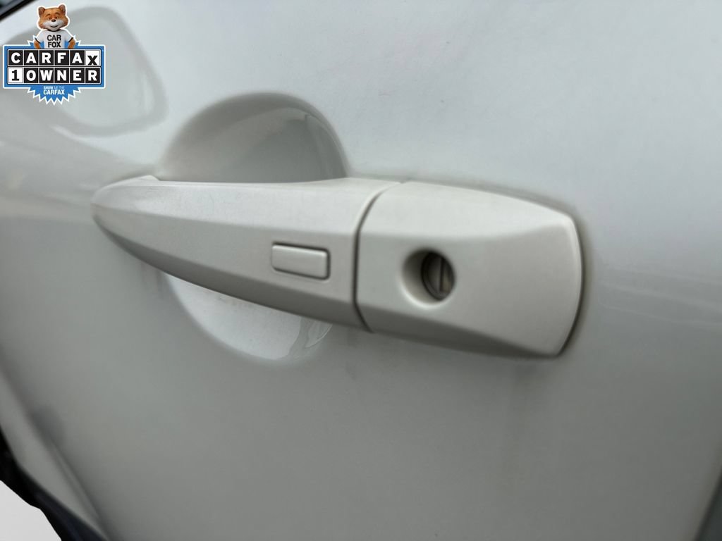 Used 2021 Nissan Rogue SV AWD/4WD image 30