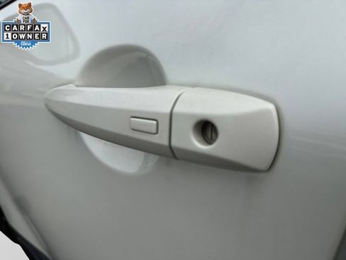 Used 2021 Nissan Rogue SV AWD/4WD image 30