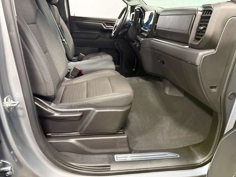 Used 2026 Chevrolet Silverado 1500 LT AWD/4WD image 64