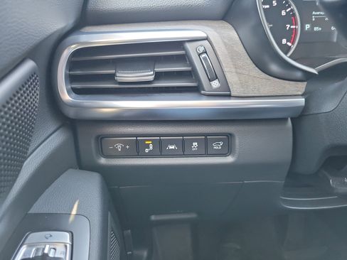 Certified 2021 Kia Telluride EX w/ EX Premium Package image 27