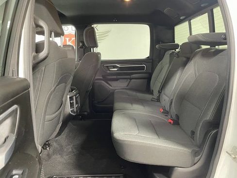 Used 2023 RAM 1500 Big Horn AWD/4WD image 20
