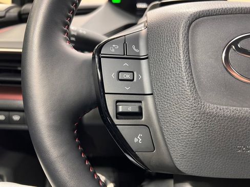 Used 2023 Toyota Prius Prime SE image 10