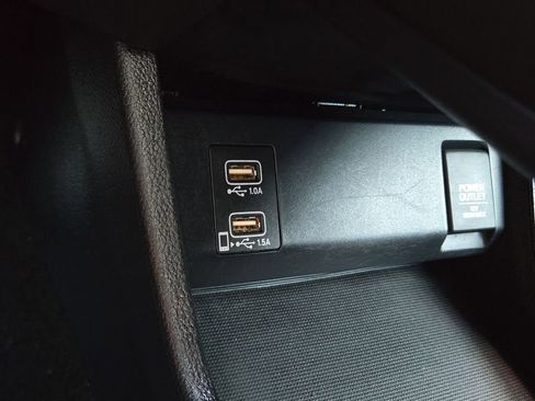 Certified 2019 Honda HR-V Sport image 25