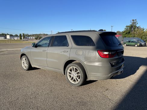Used 2023 Dodge Durango GT AWD/4WD image 6