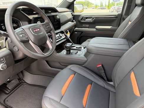 New 2026 GMC Sierra 1500 AT4 w/ AT4 Premium Package AWD/4WD image 19