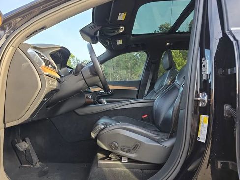 Used 2019 Volvo XC90 T8 Inscription w/ Protection Package image 15