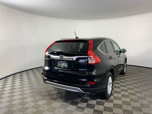 Used 2015 Honda CR-V EX-L image 3