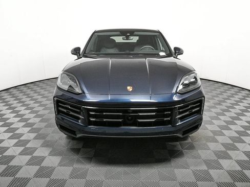 Certified 2026 Porsche Cayenne Coupe AWD/4WD image 36