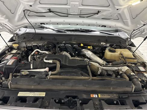Used 2016 Ford F350 Platinum AWD/4WD image 31