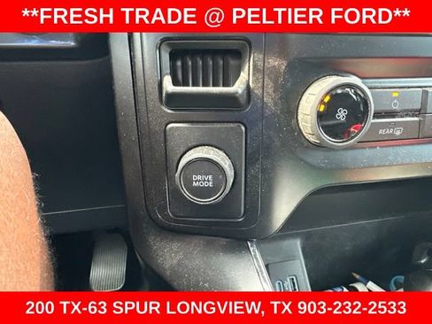 Certified 2023 Ford F150 XL w/ STX Appearance Package RWD image 16