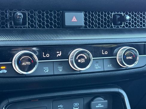 New 2026 Honda CR-V Sport-L image 17