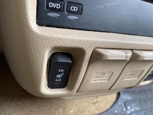 Used 2009 Honda Odyssey EX-L image 35