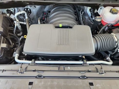 New 2026 Chevrolet Silverado 1500 W/T w/ WT Value Package RWD image 31