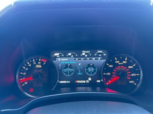 Used 2018 Ford F150 Raptor w/ Equipment Group 802A Luxury AWD/4WD image 21