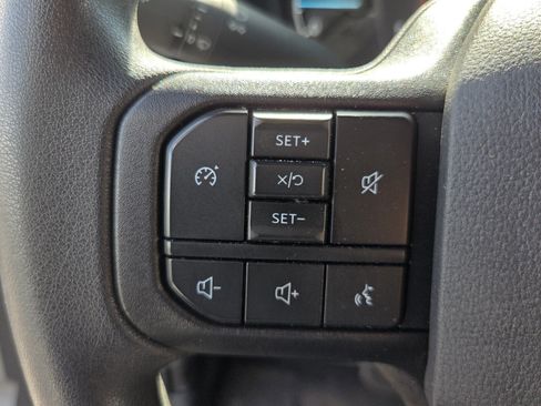 Used 2025 Ford F250 XL w/ FX4 Off-Road Package AWD/4WD image 18