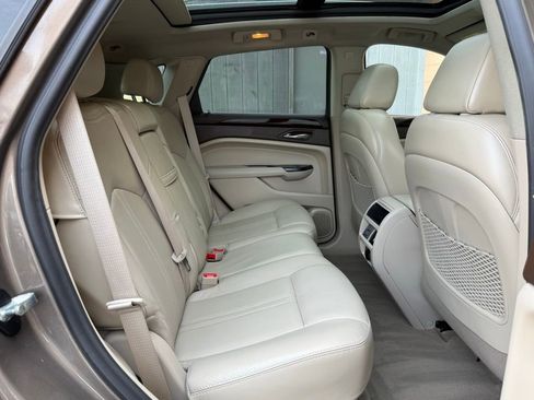 Used 2016 Cadillac SRX Performance w/ Driver Awareness Package AWD/4WD image 20