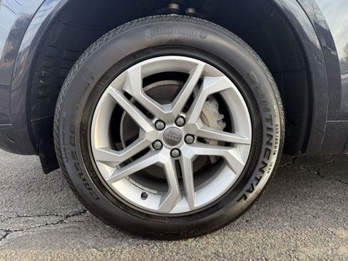 Used 2019 Audi Q5 2.0T Premium w/ Convenience Package image 35