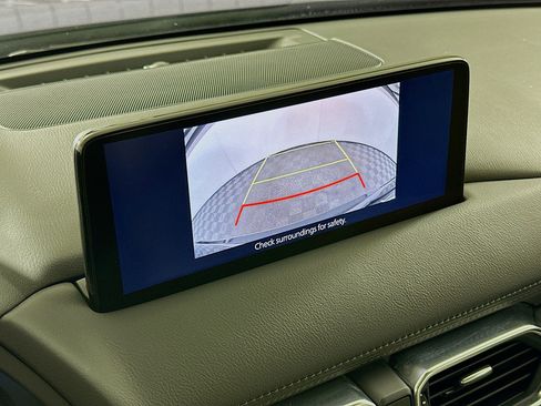 Used 2025 MAZDA CX-5 AWD 2.5 S w/ Preferred Package image 23