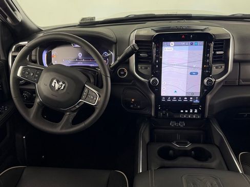 Used 2025 RAM 2500 Laramie image 14