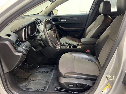 Used 2014 Chevrolet Malibu LT FWD image 14