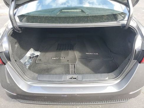 Certified 2023 Nissan Sentra SV w/ All-Weather Package image 7