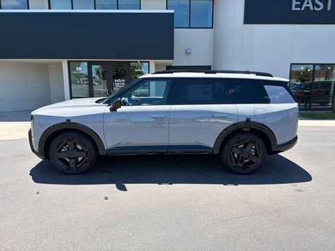 New 2027 Kia Telluride SX X-Line AWD/4WD image 2