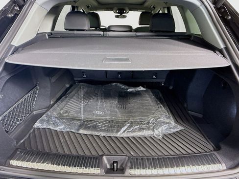 Certified 2025 Audi Q5 Premium Plus AWD/4WD image 23