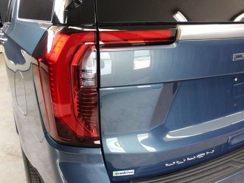 Used 2026 GMC Yukon XL Denali w/ Sun & Power Step Package AWD/4WD image 67