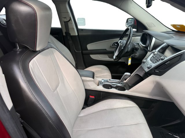 Used 2012 Chevrolet Equinox LT AWD/4WD image 15