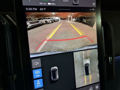 New 2026 Volvo EX30 Cross Country Ultra w/ Protection Package Premier image 20