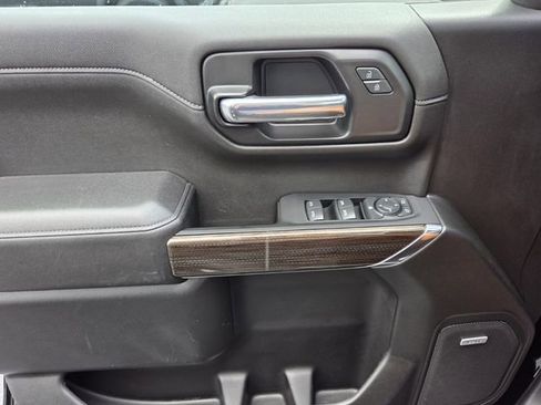 Used 2021 Chevrolet Silverado 1500 RST w/ Convenience Package II image 21