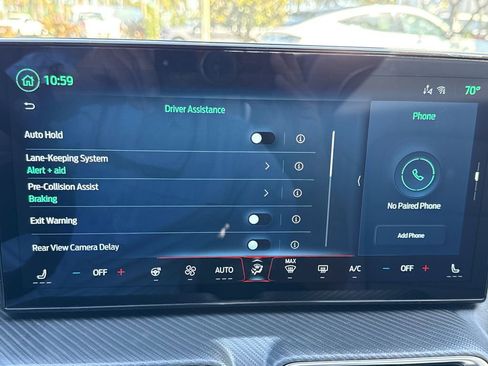 New 2026 Ford Mustang Premium image 26