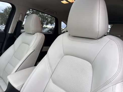 Certified 2025 MAZDA CX-5 AWD 2.5 S w/ Premium Plus Pkg image 29
