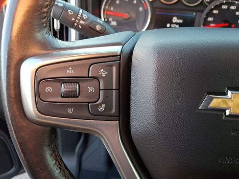 Used 2021 Chevrolet Silverado 2500 LTZ w/ LTZ Plus Package image 20