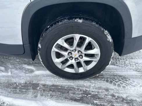 Used 2019 Chevrolet Traverse LS image 45
