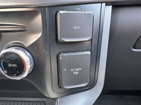 Used 2025 Ford F150 XLT w/ Equipment Group 302A MID AWD/4WD image 25