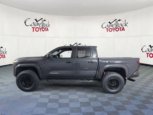 New 2026 Toyota Tacoma SR5 AWD/4WD image 4